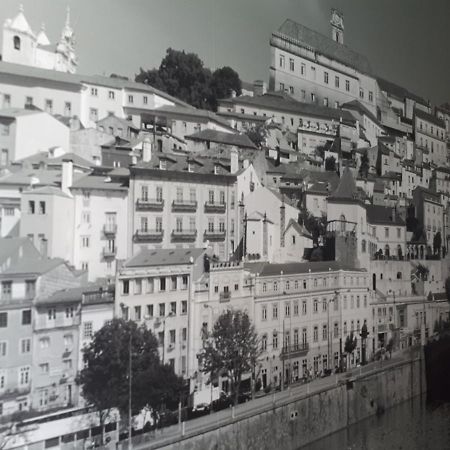 Coimbra Holiday Residence Extérieur photo