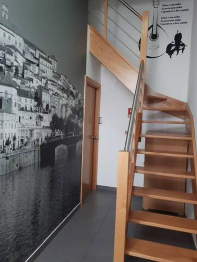Coimbra Holiday Residence Extérieur photo