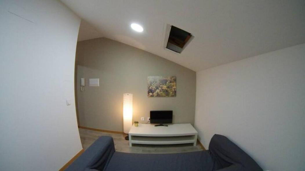 Coimbra Holiday Residence Extérieur photo