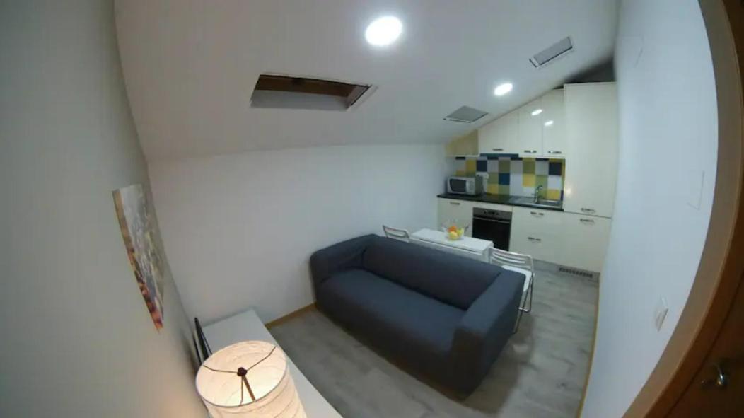 Coimbra Holiday Residence Extérieur photo