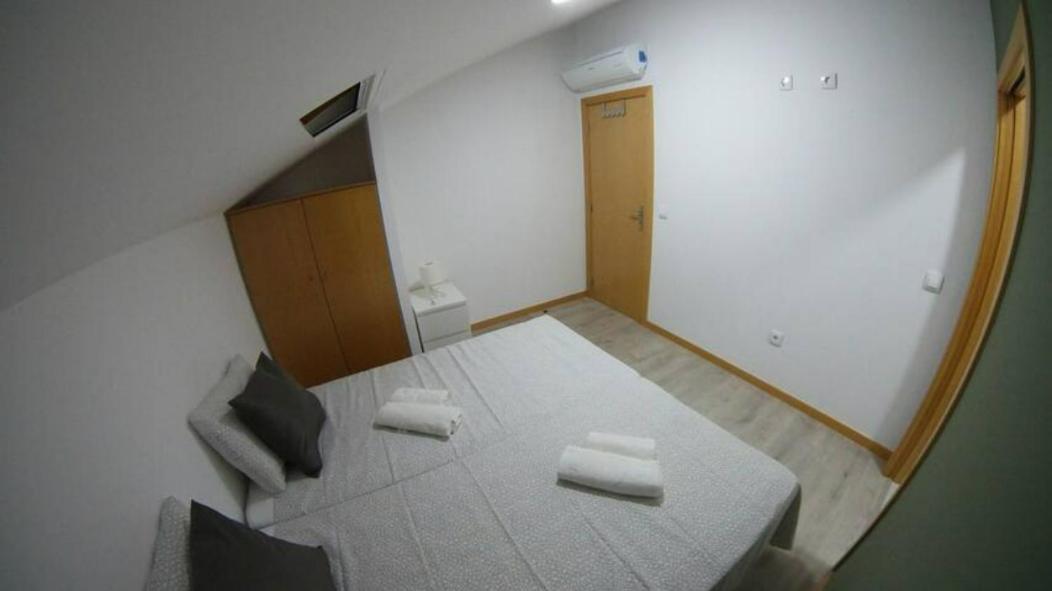Coimbra Holiday Residence Extérieur photo