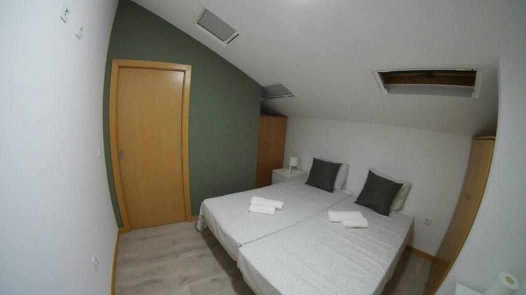 Coimbra Holiday Residence Extérieur photo