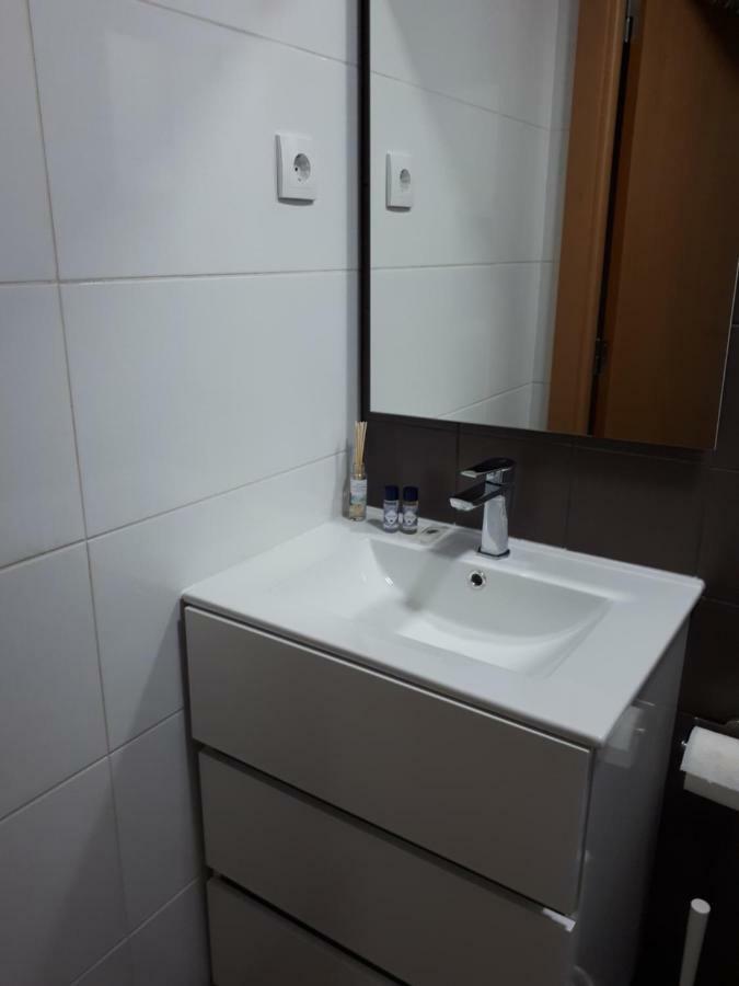 Coimbra Holiday Residence Extérieur photo