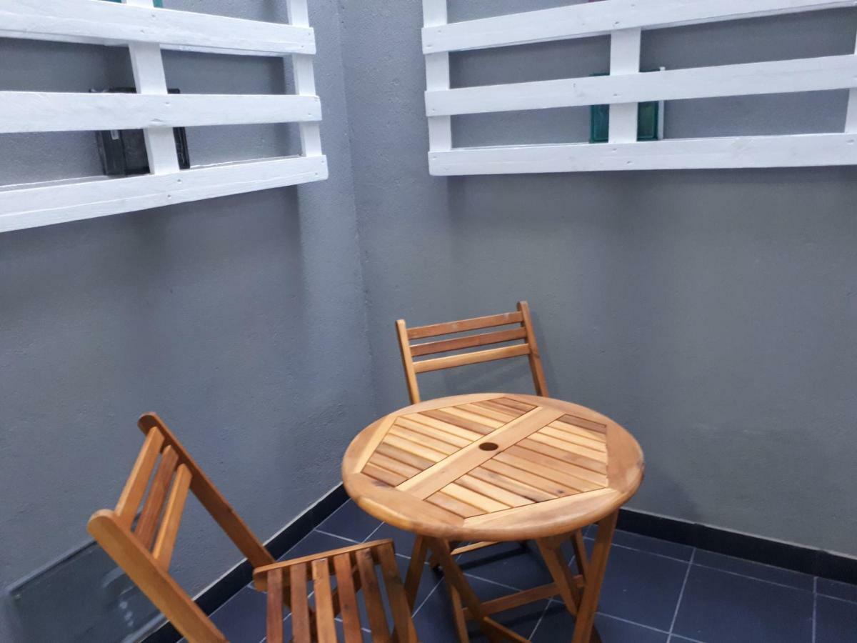 Coimbra Holiday Residence Extérieur photo