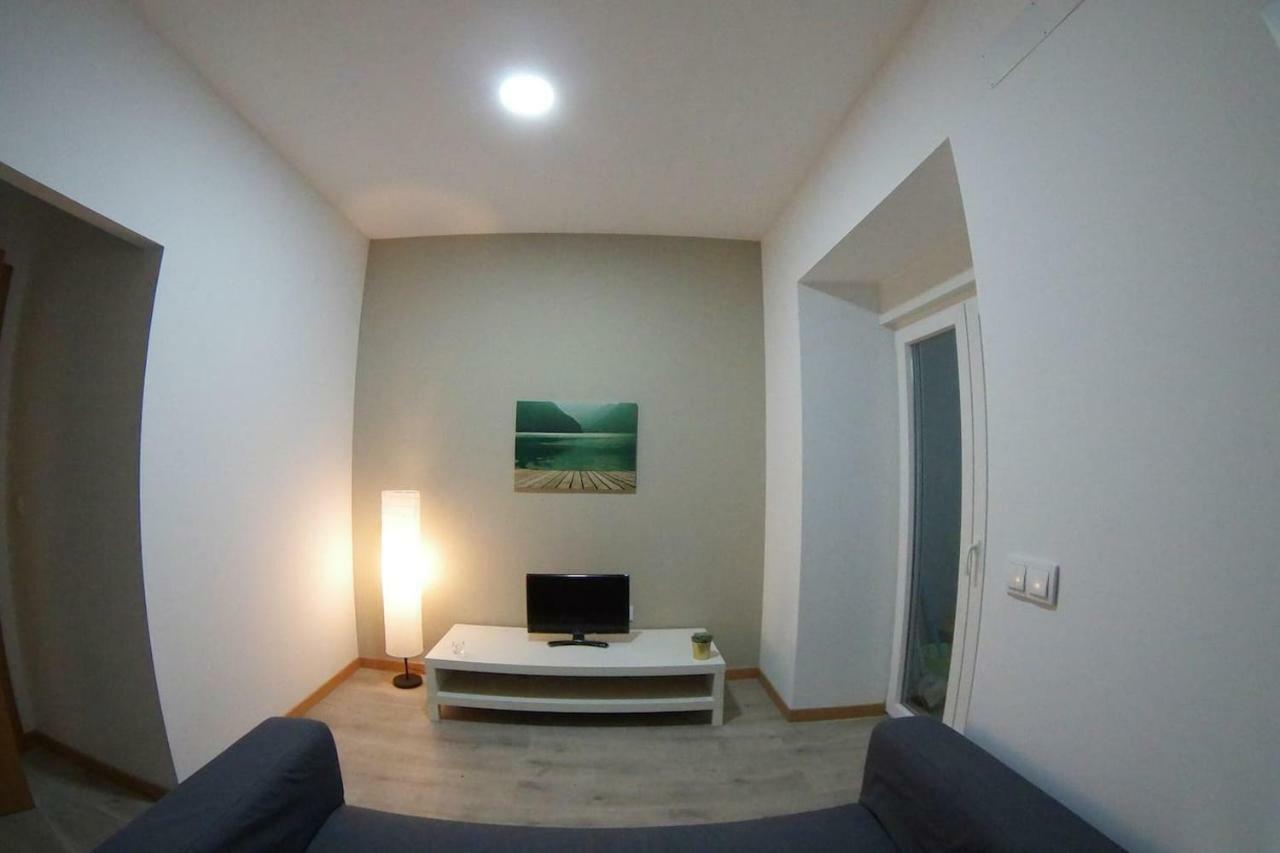 Coimbra Holiday Residence Extérieur photo