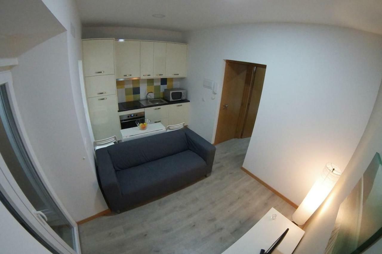 Coimbra Holiday Residence Extérieur photo