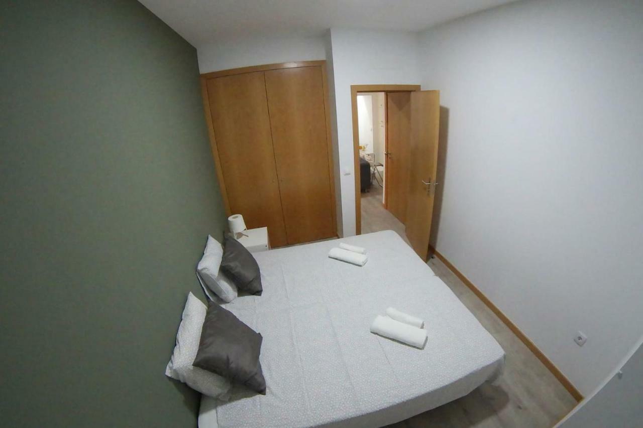 Coimbra Holiday Residence Extérieur photo