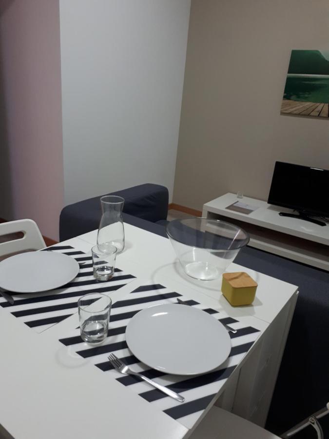 Coimbra Holiday Residence Extérieur photo
