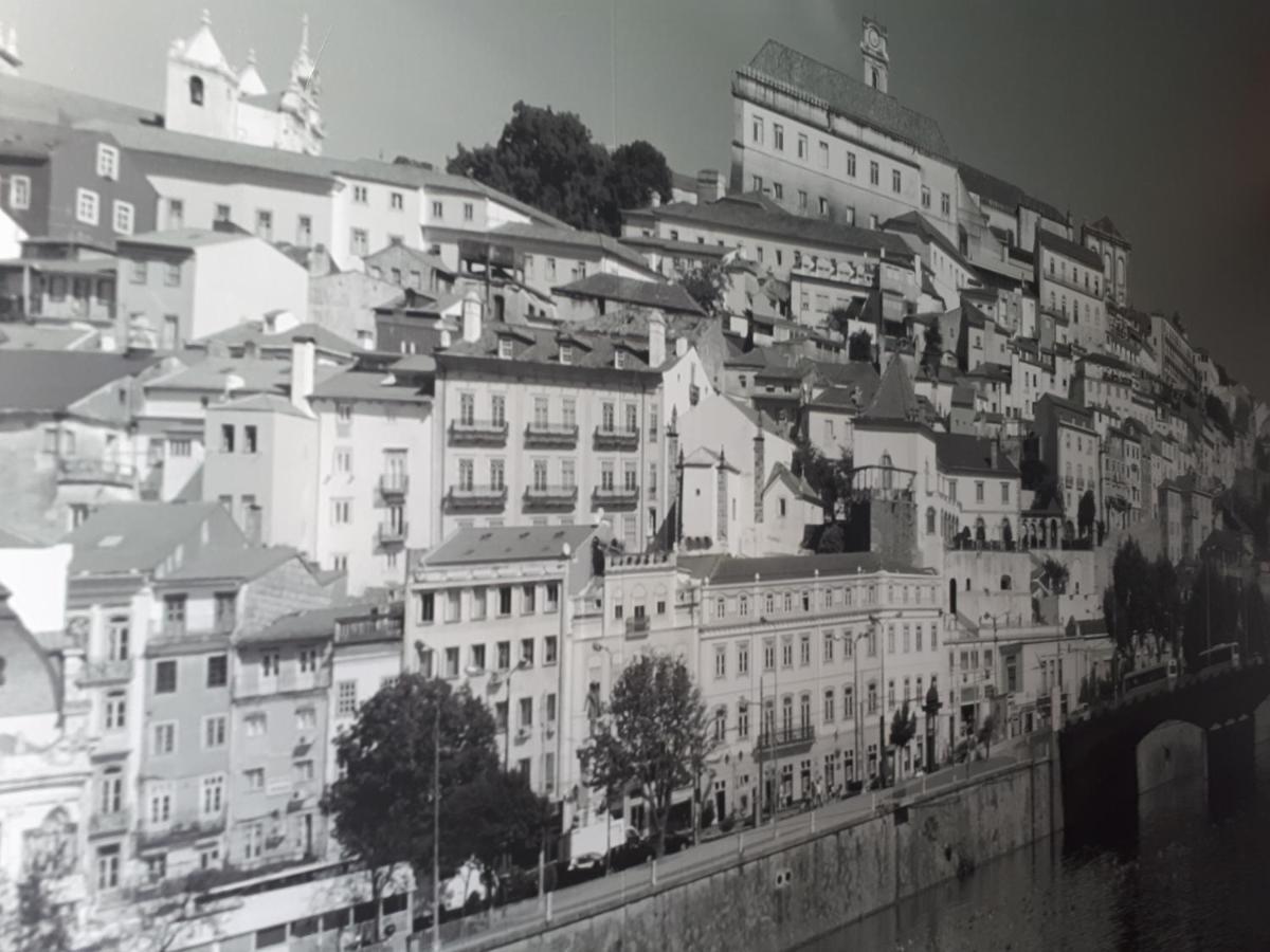 Coimbra Holiday Residence Extérieur photo