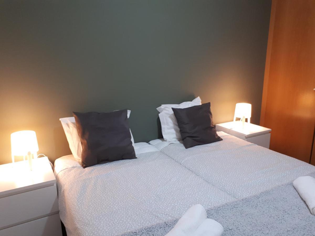 Coimbra Holiday Residence Extérieur photo