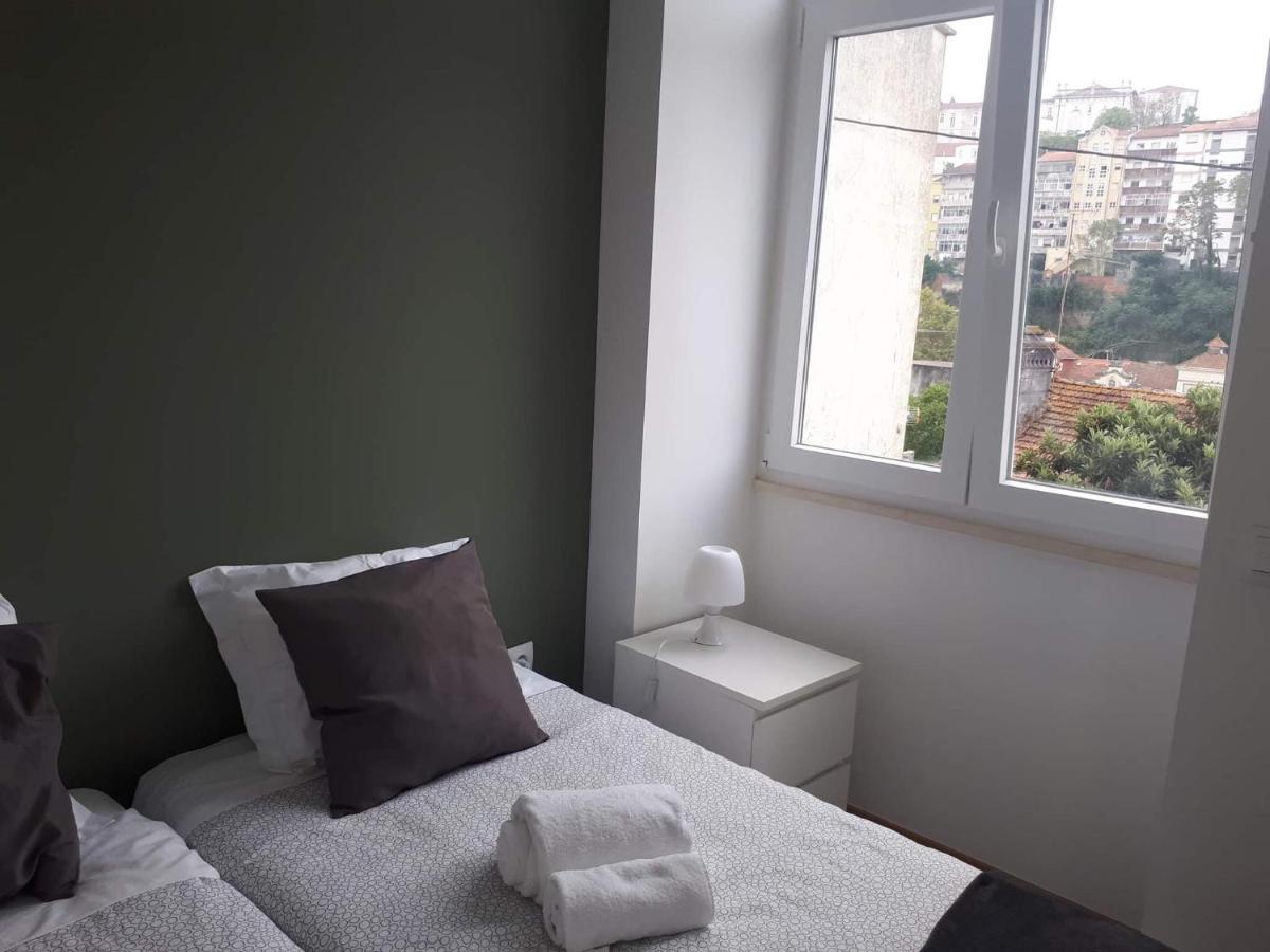 Coimbra Holiday Residence Extérieur photo